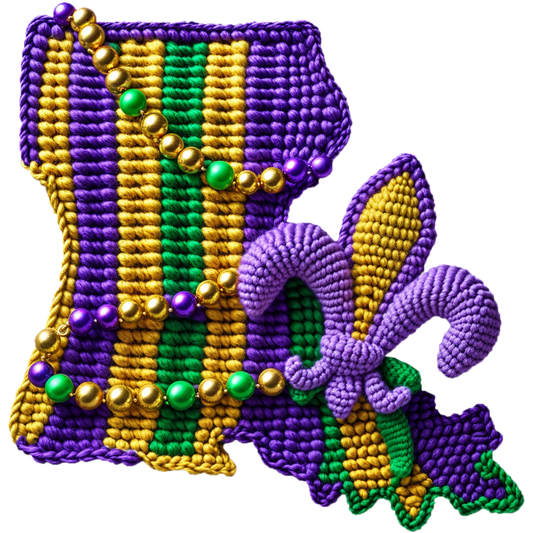 Mardi Gras 187 - 8