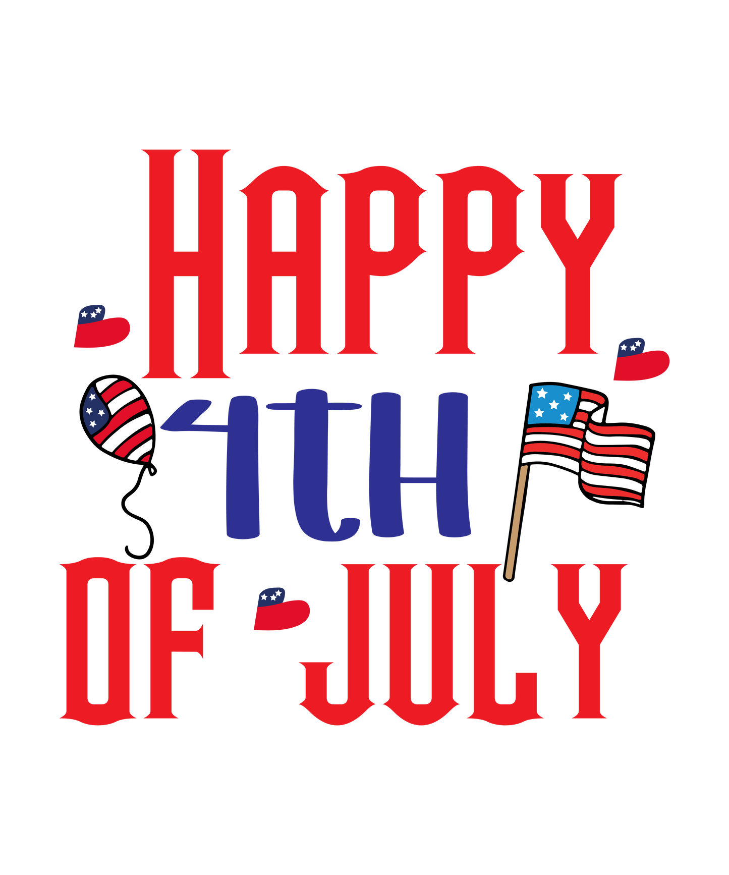 4th of July 265 - 542