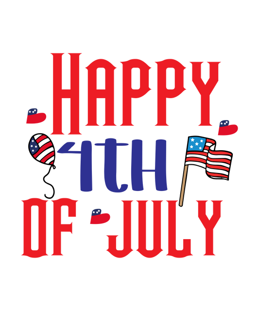 4th of July 265 - 542