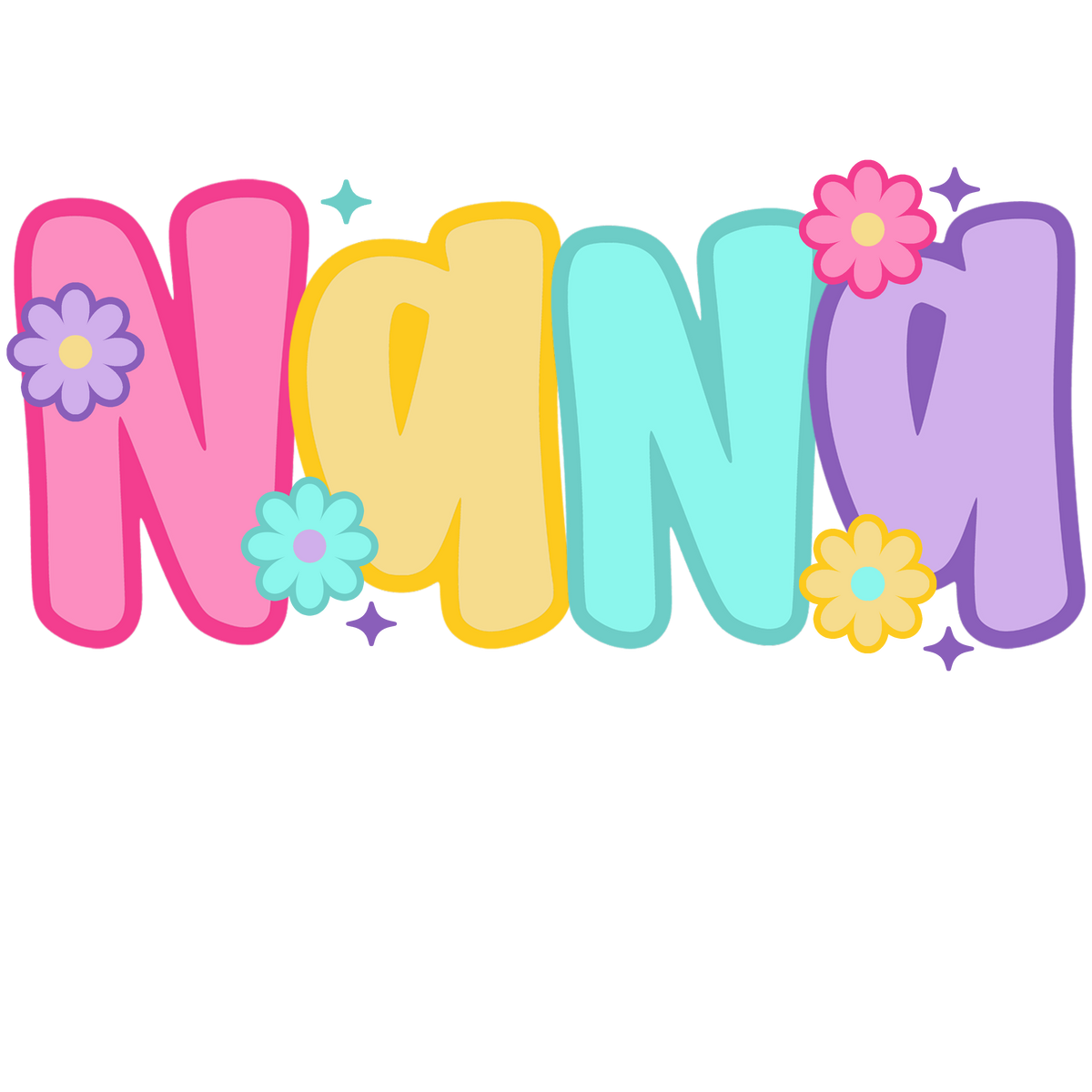 Randomness 1190 - Nanaspring