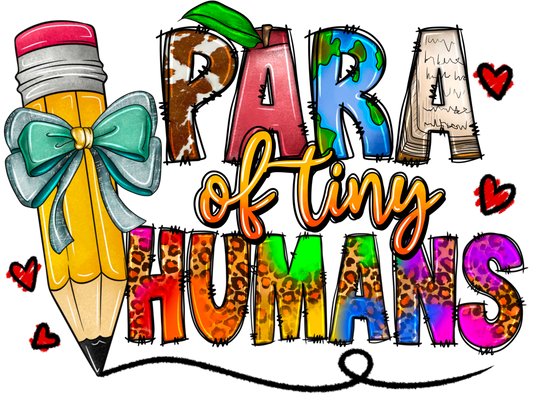 Teacher 536 - Paraoftinyhumans (1)