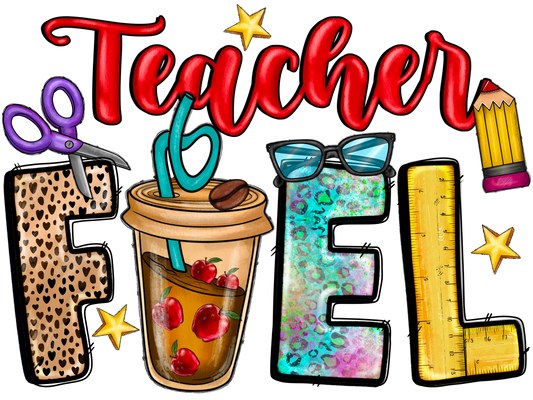 Teacher 708 - Teacherfuel