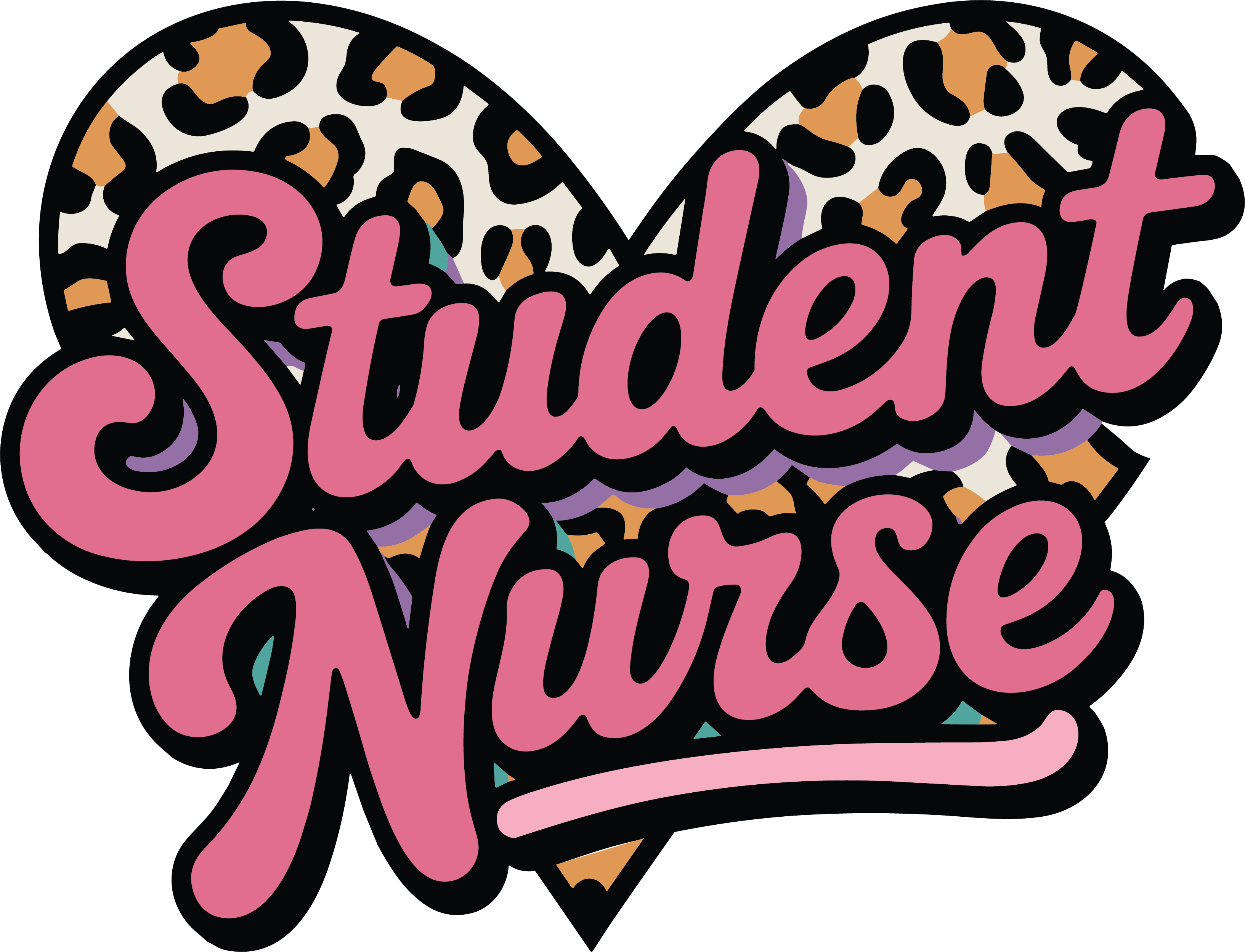 Nursing 198 - Nurse (201)