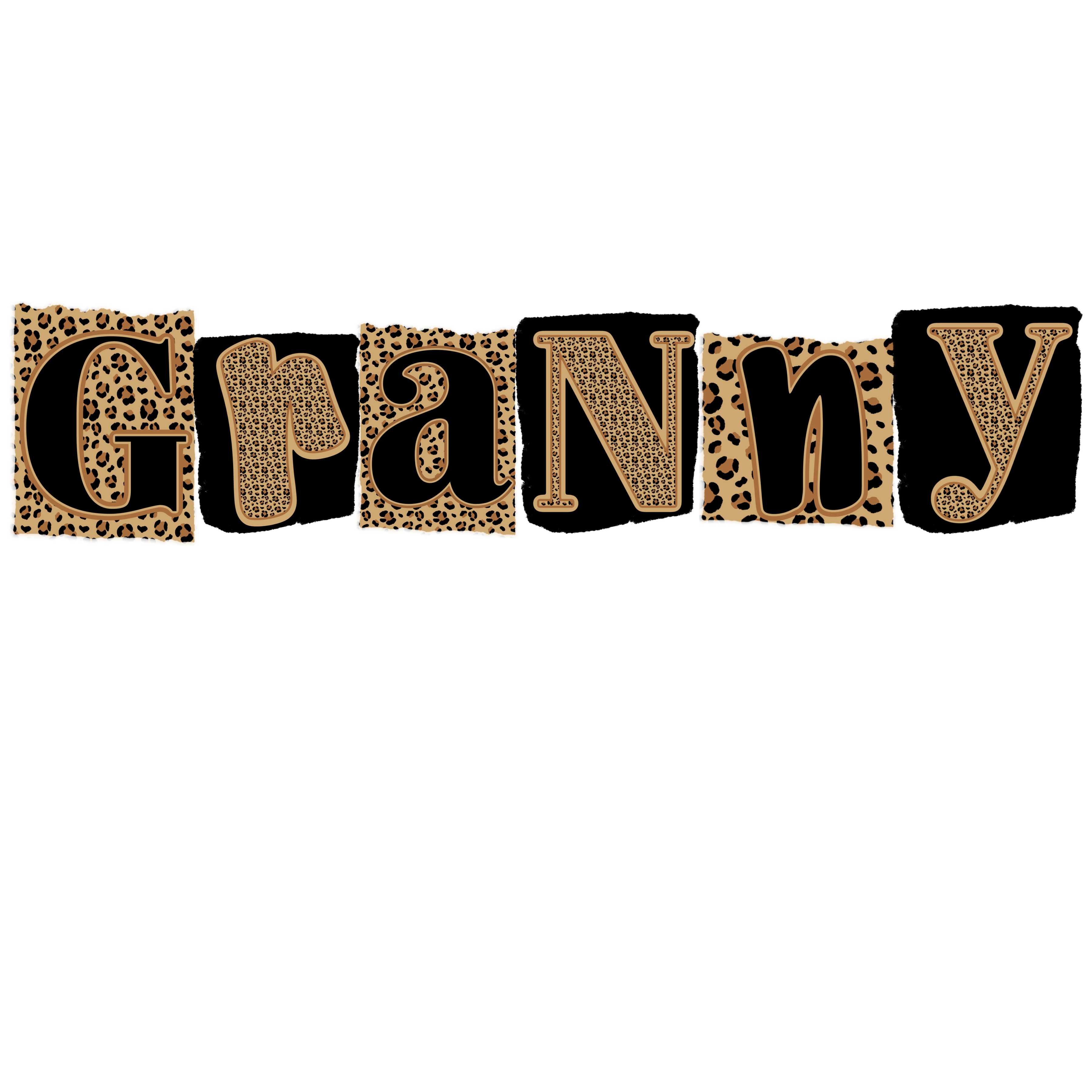 Randomness 790 - Granny