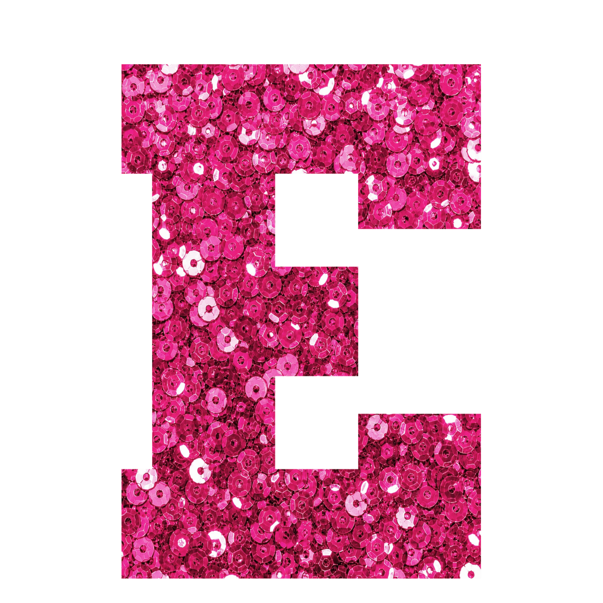Randomness 590 - E Pink