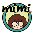 Randomness 1101 - Mimi Daria