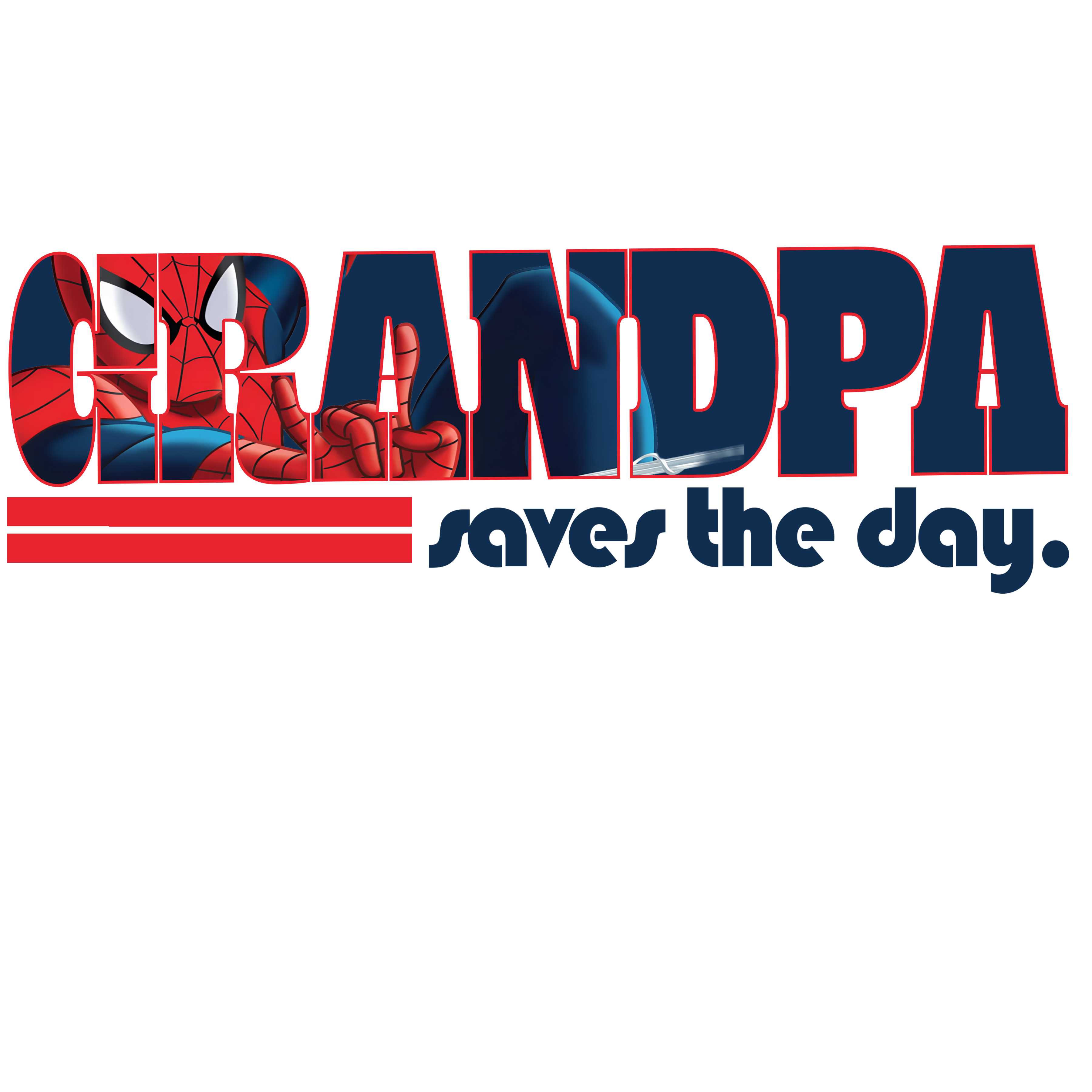 Randomness 780 - Grandpa Saves The Day