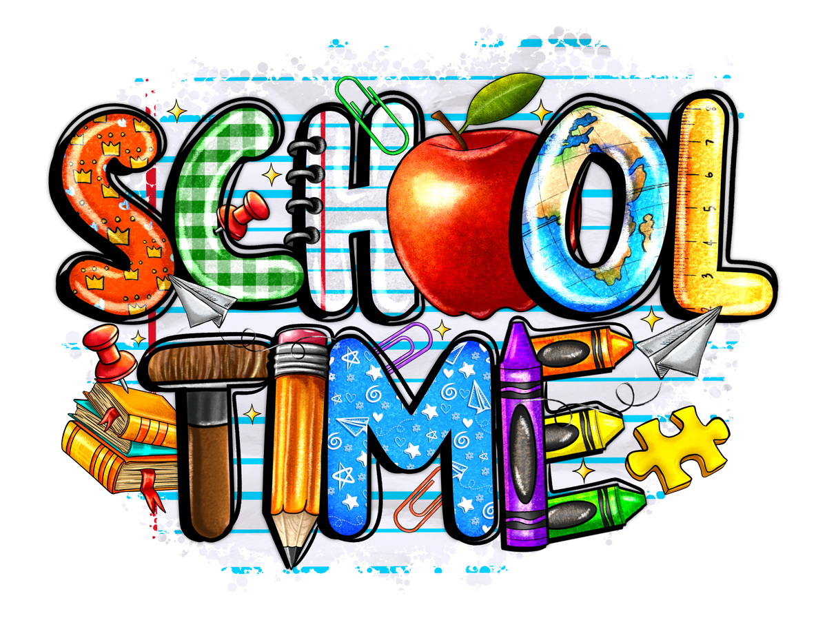 Teacher 615 - Schooltimeteacher