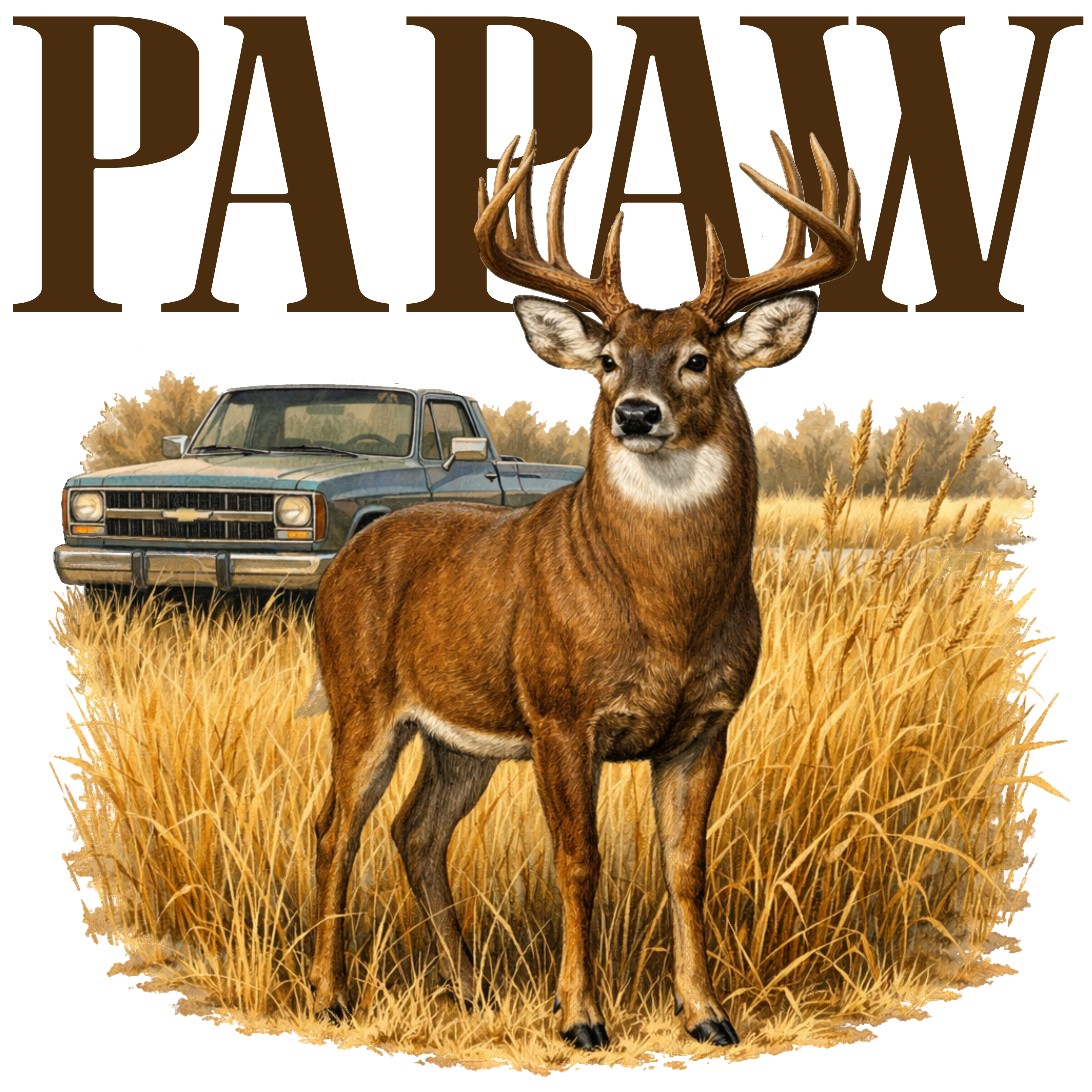Randomness 1279 - Papawbuck
