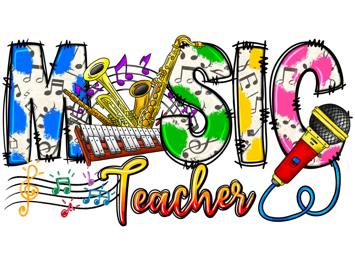 Teacher 489 - Musicteacher (1)