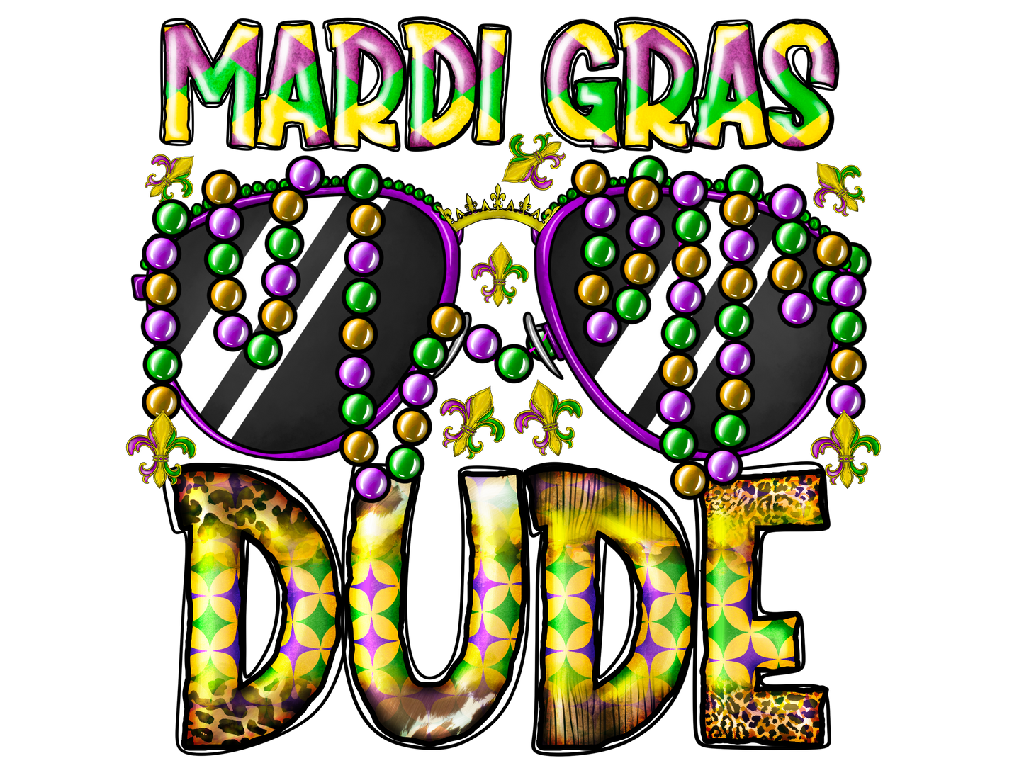 Mardi Gras 763 - Mardigrasdude (1)
