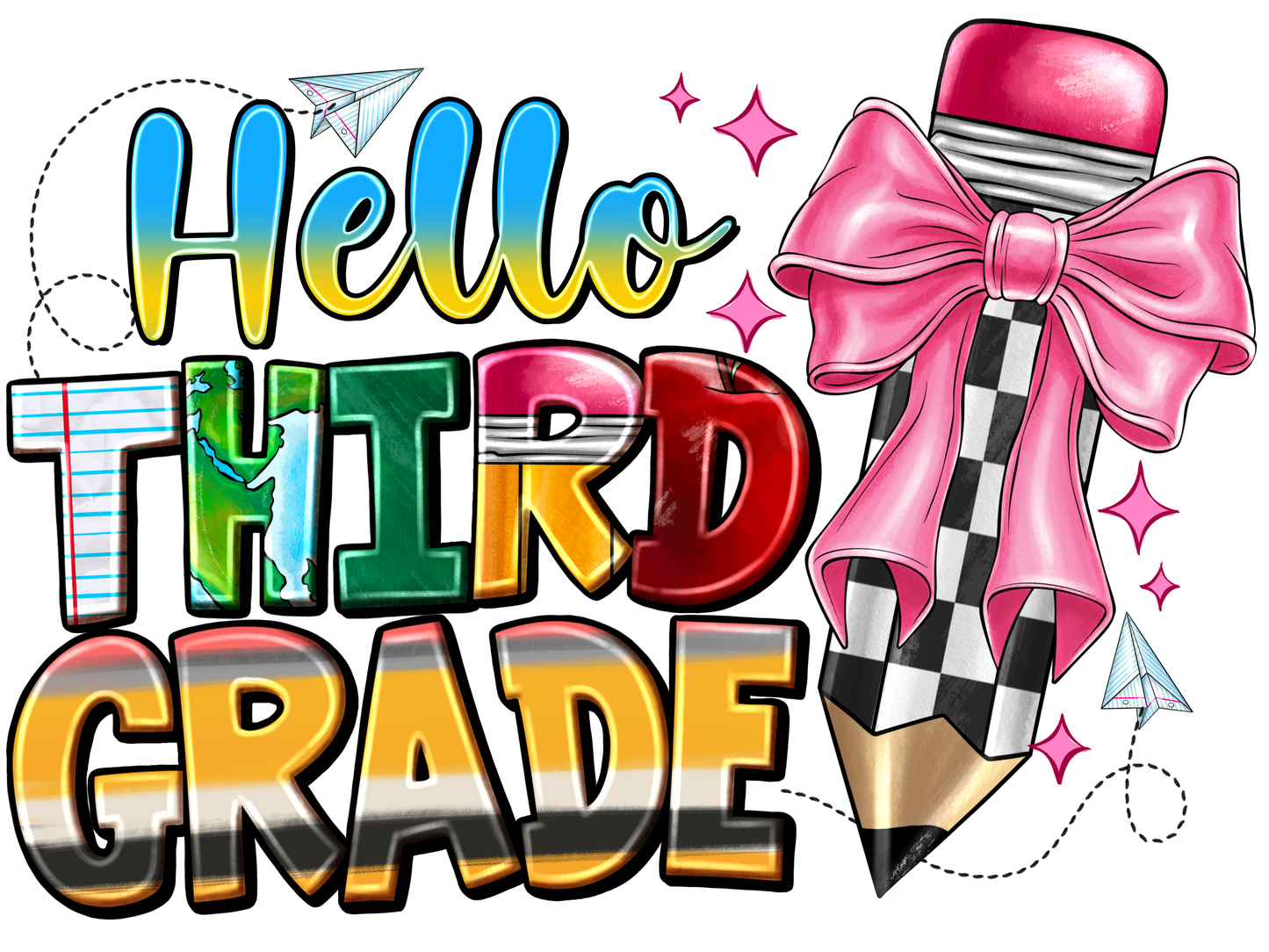 Teacher 330 - Hellothirdgrade