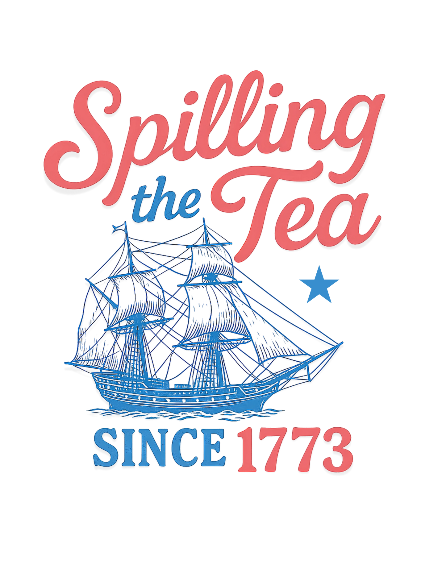 4th of July 343 - Amm Spilling 1773