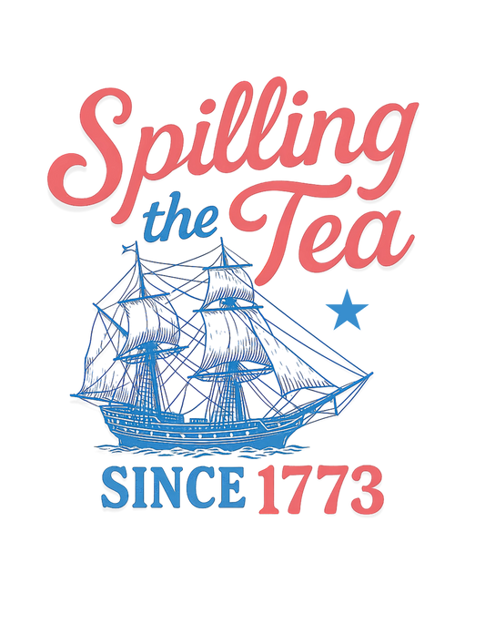 4th of July 343 - Amm Spilling 1773
