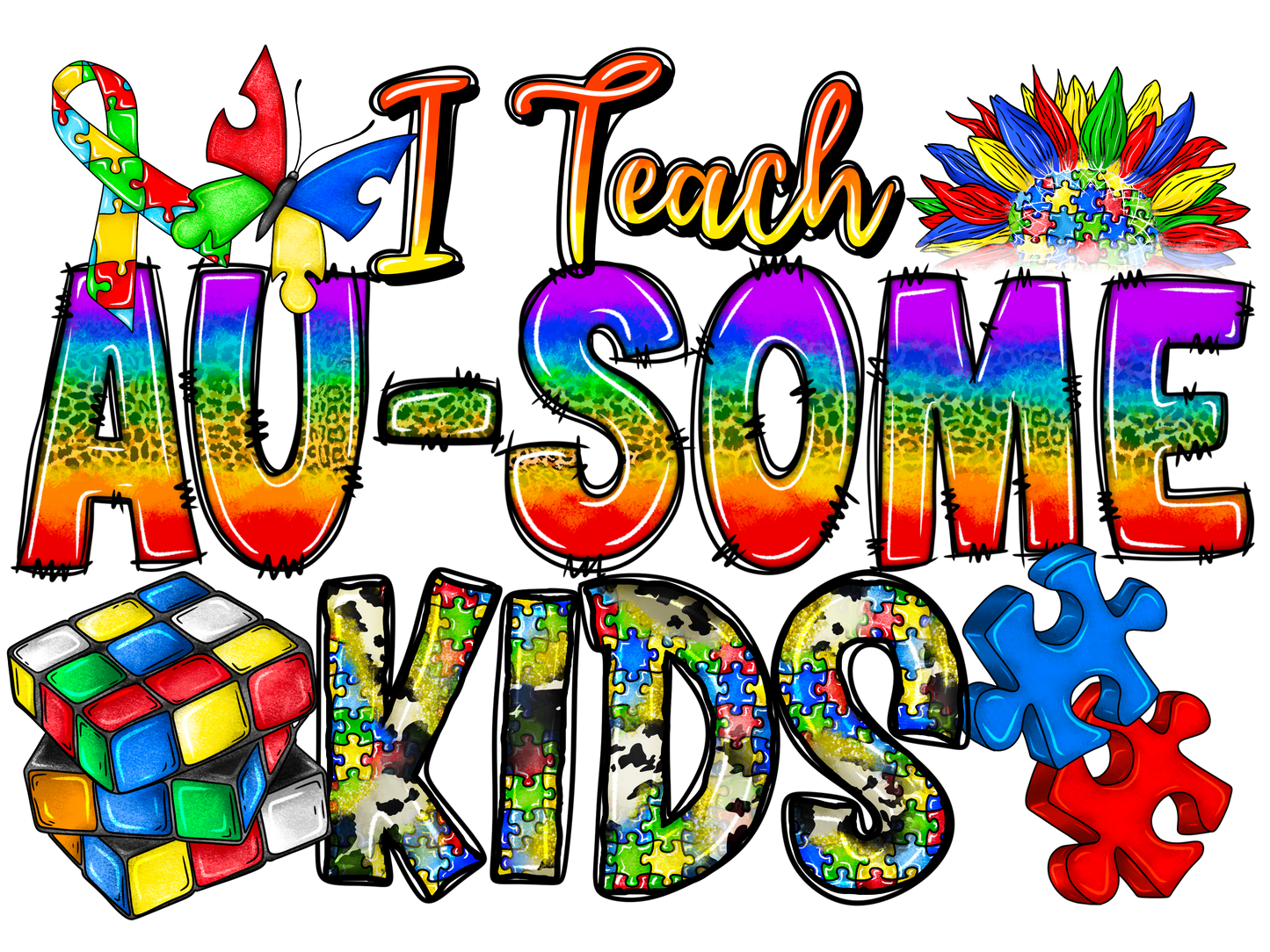 Teacher 374 - Iteachausomekids Kopyası