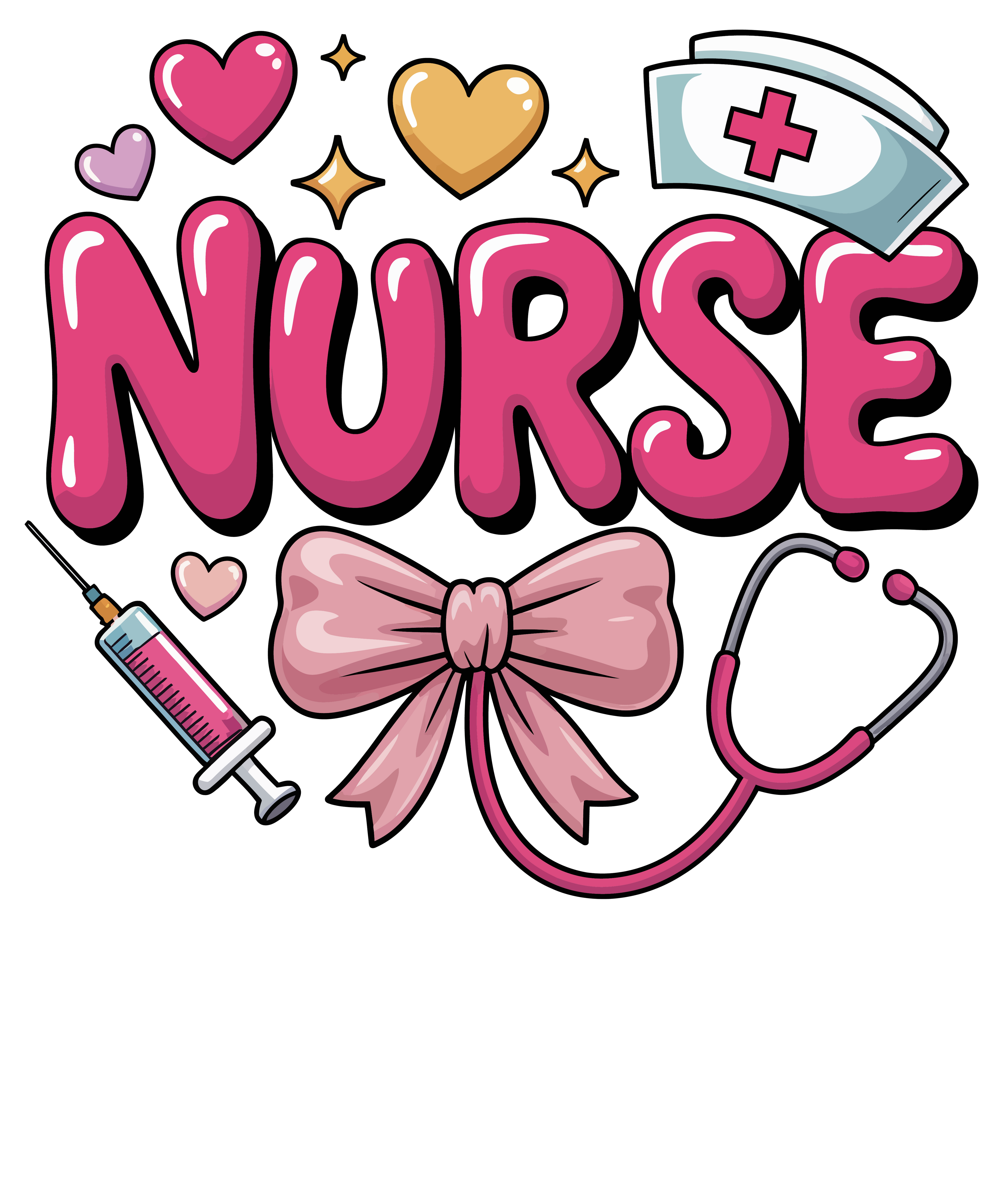 Nursing 103 - Nurse (116)