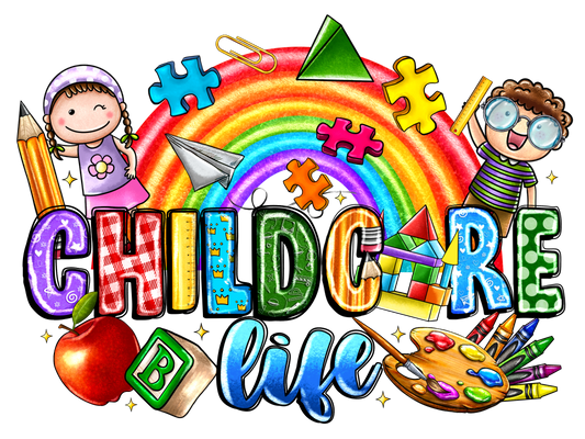 Teacher 158 - Childcarelifeteacher
