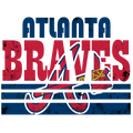 Randomness 88 - Atlanta Braves Mlb Vintage