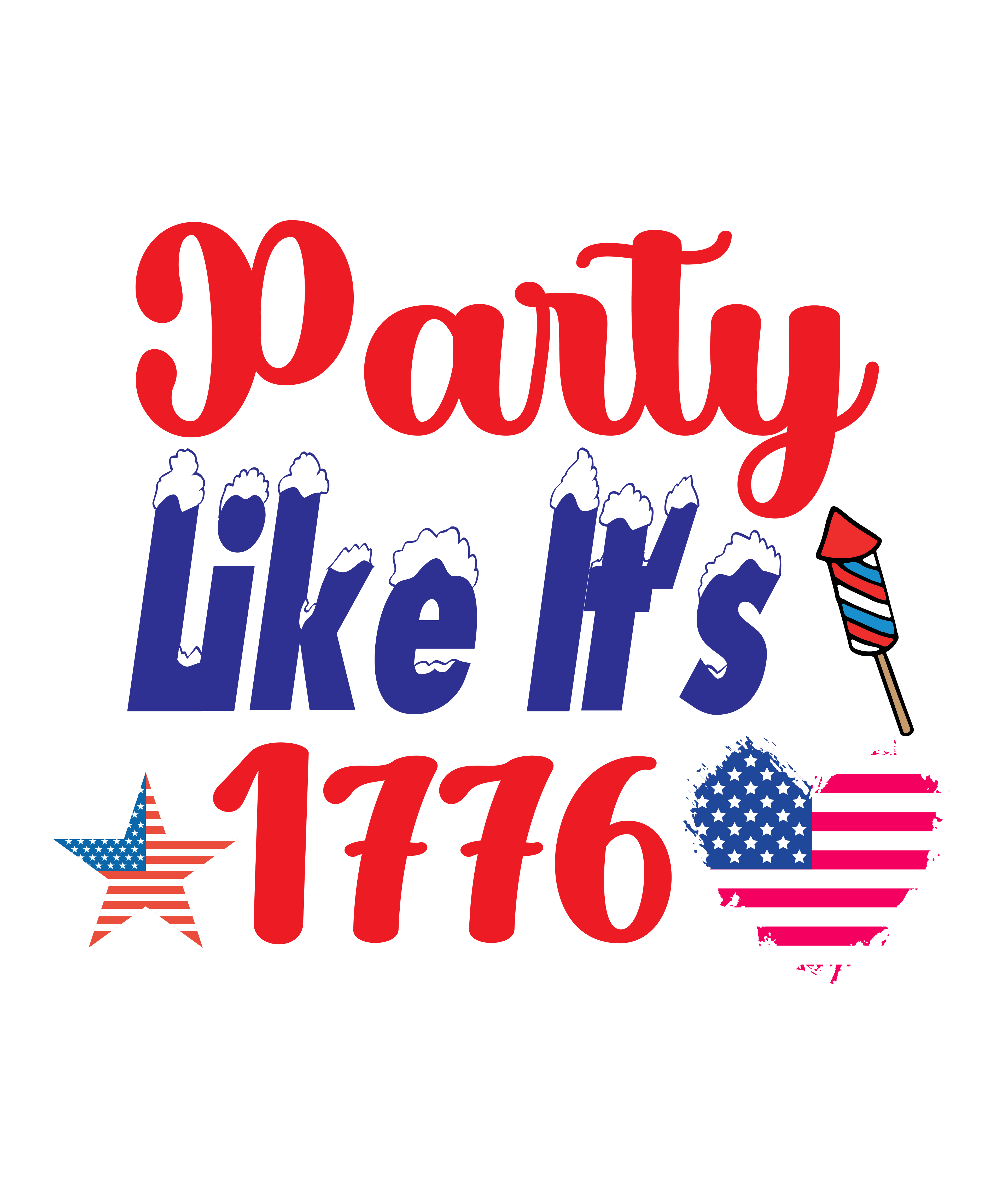 4th of July 141 - 433