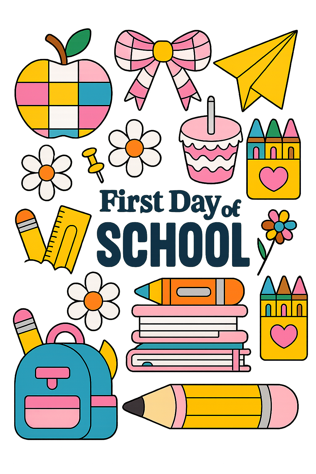 Back to School 366 - Png 5 (2)