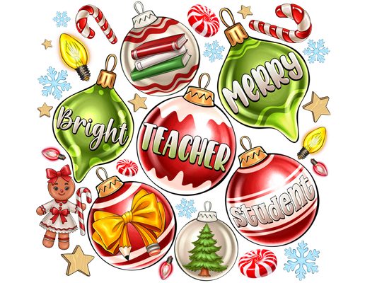 Teacher 473 - Merrybrightteacherstudent