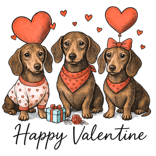 Valentine's Day 145 - Valentinesss