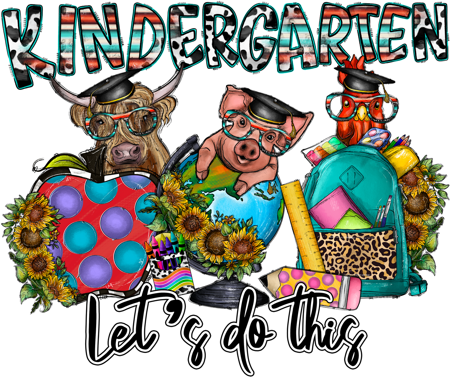 Teacher 411 - Kindergartenletsdothis