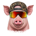 Randomness 1315 - Pig Pit Viper