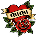 Randomness 1104 - Mimi Old Skool