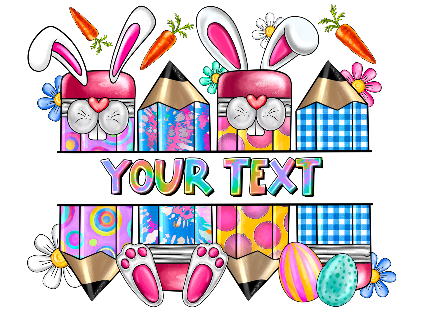 Teacher 307 - Happyeastercustom2