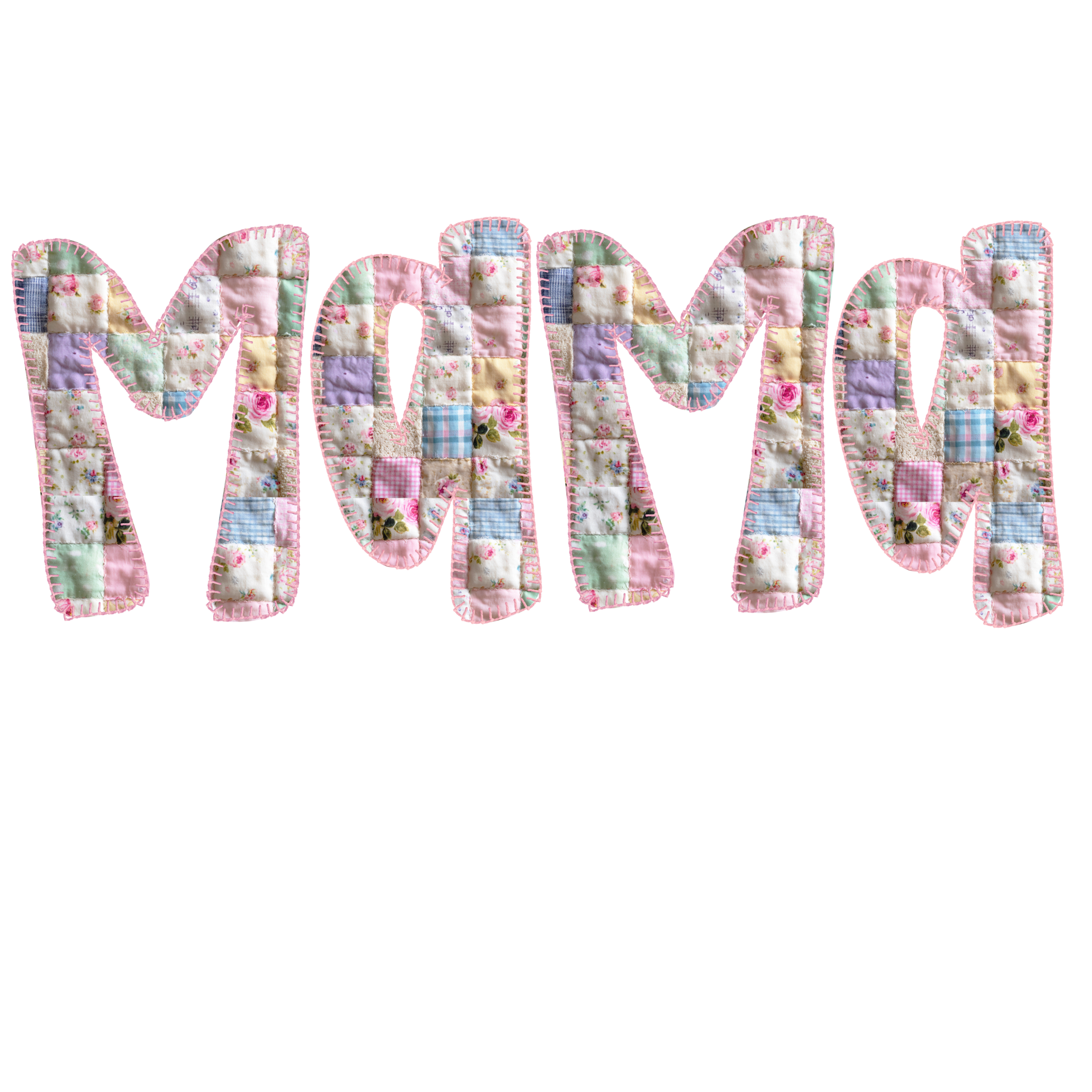 Randomness 1027 - Mama Quilt