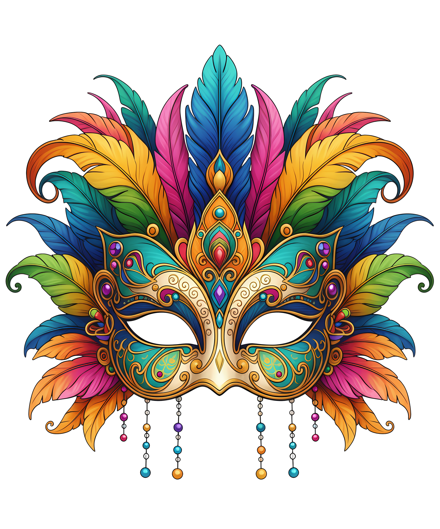 Mardi Gras 75 - 166