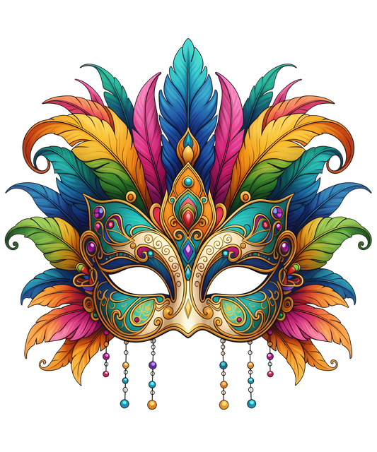Mardi Gras 75 - 166