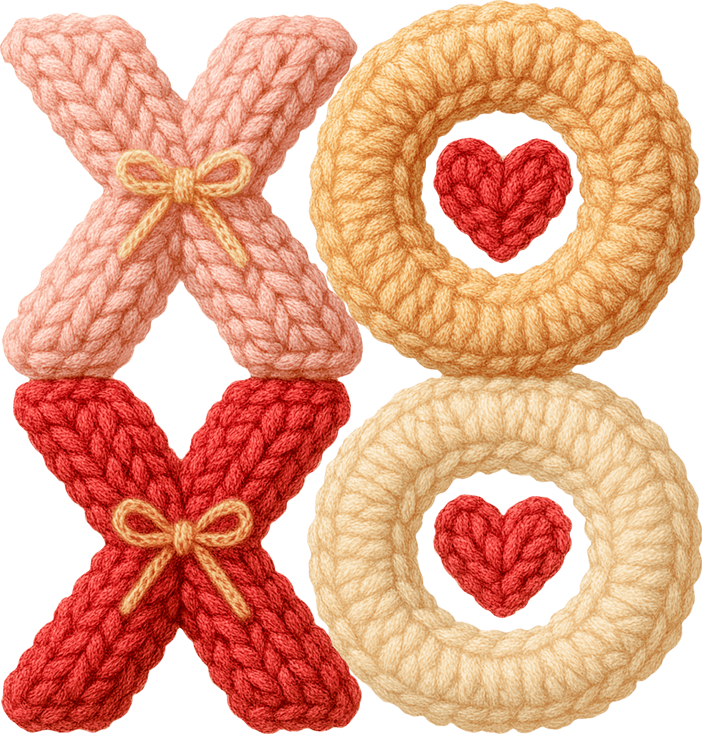 Valentine's Day 149 - Xoxox 2