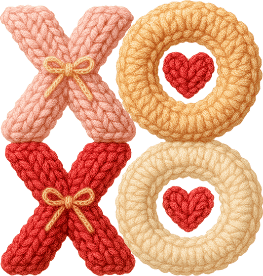 Valentine's Day 149 - Xoxox 2