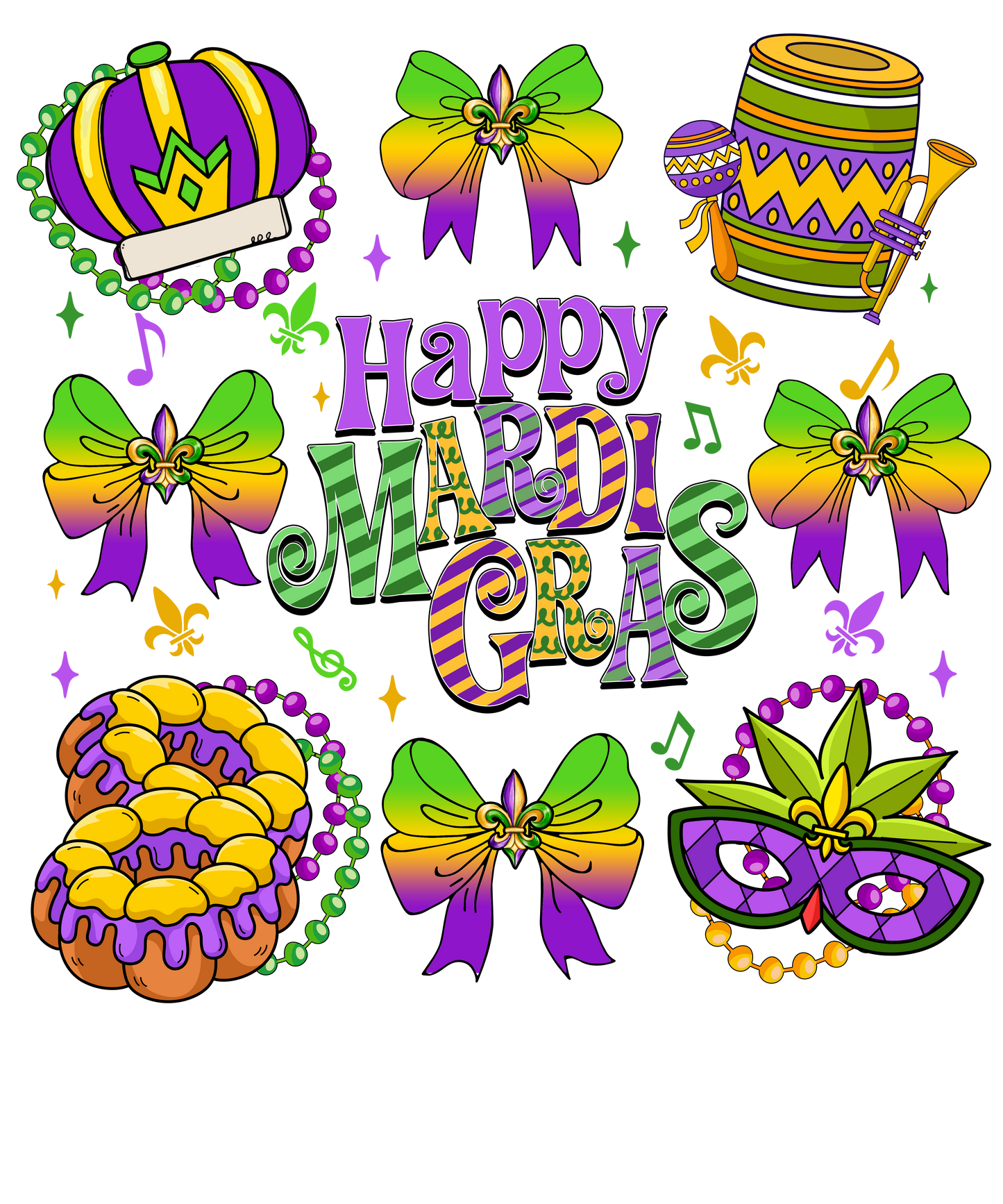 OR 21122024 VTN Coquette Mardi Gras 2