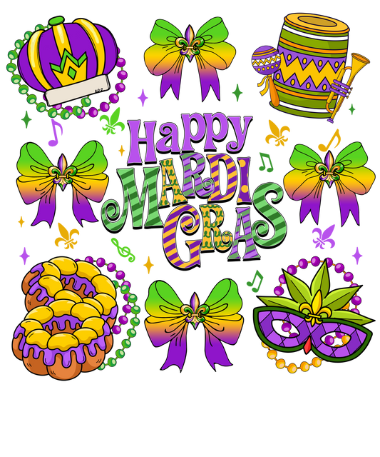 OR 21122024 VTN Coquette Mardi Gras 2