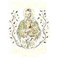 Christian 642 - The Good Shepherd