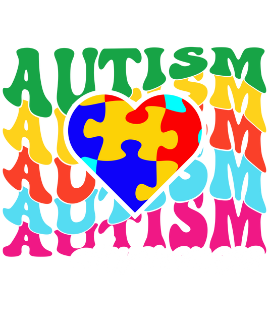 Autism 359 - Copy Of 10. So, There S This Boy Who Will Always Have