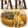 Randomness 1261 - Papa Duck Hunt