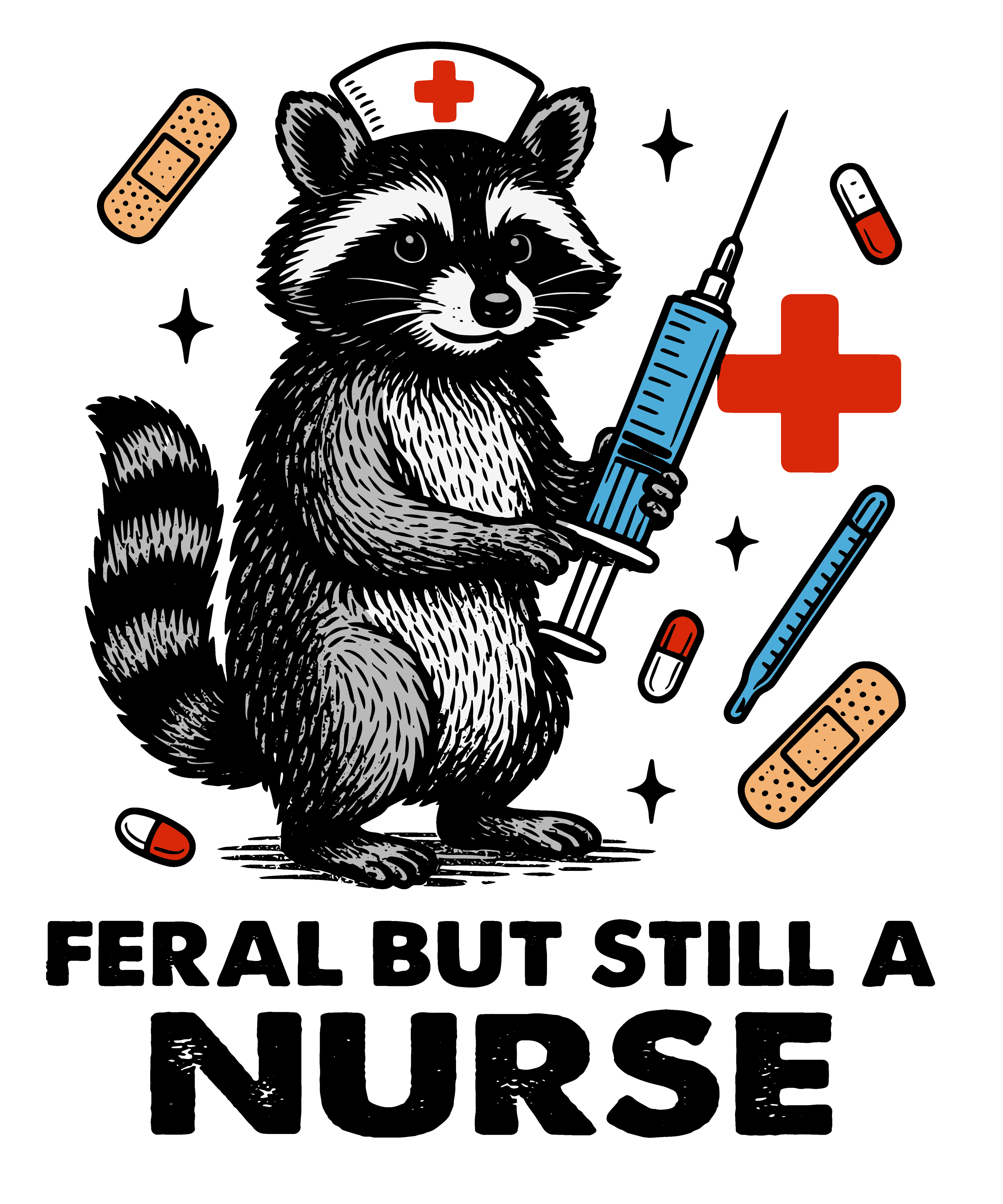 Nursing 227 - Nurse (228)