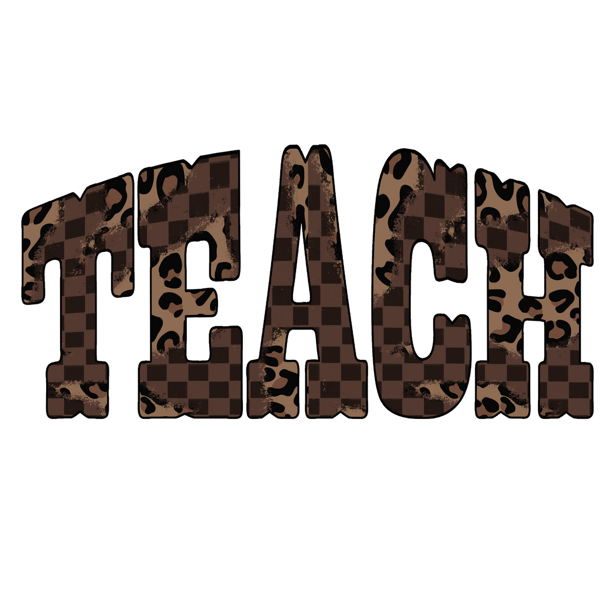 Randomness 1611 - Teach Cheetah