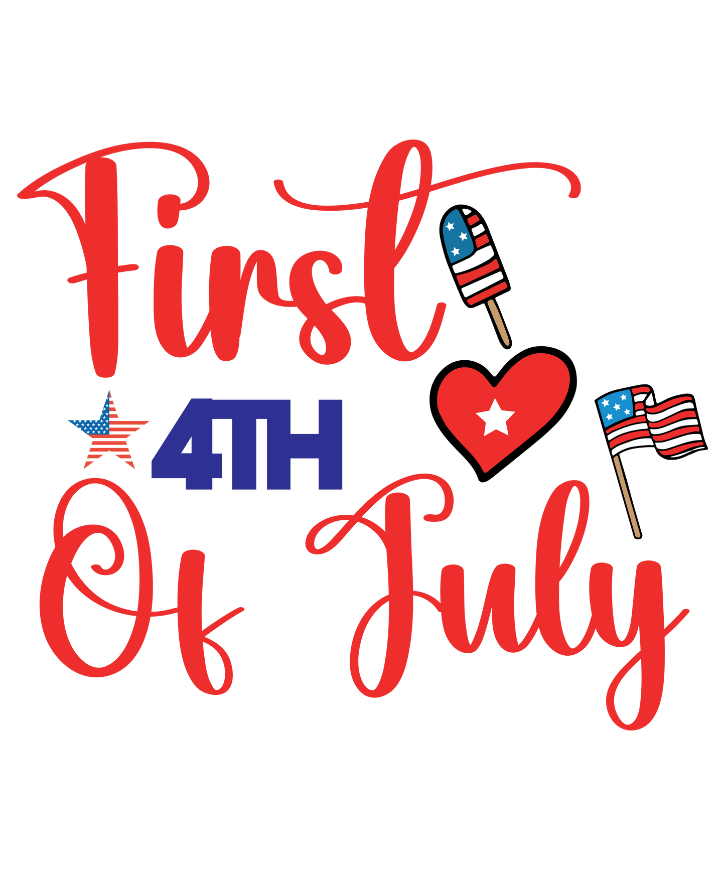 4th of July 110 - 405