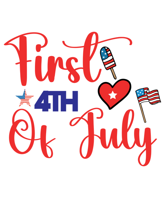 4th of July 110 - 405