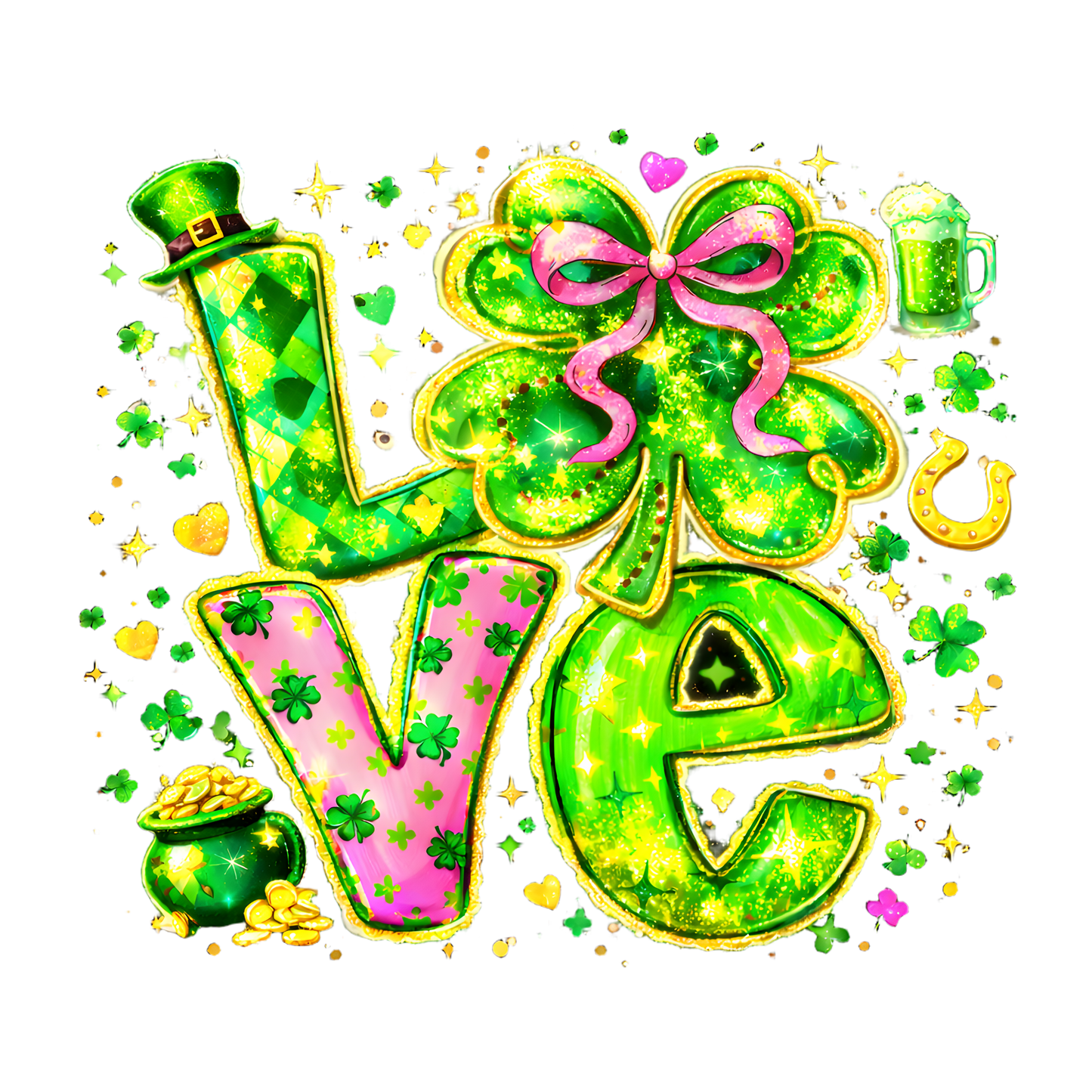 St. Patrick's Day 47 - Des85dv