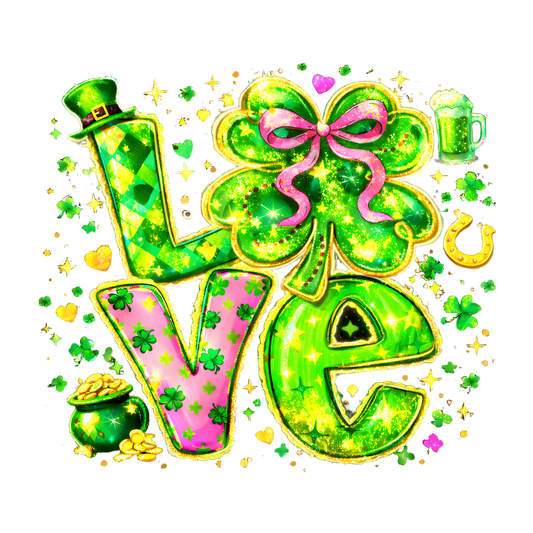 St. Patrick's Day 47 - Des85dv