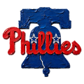 Randomness 1311 - Phillies Impasto