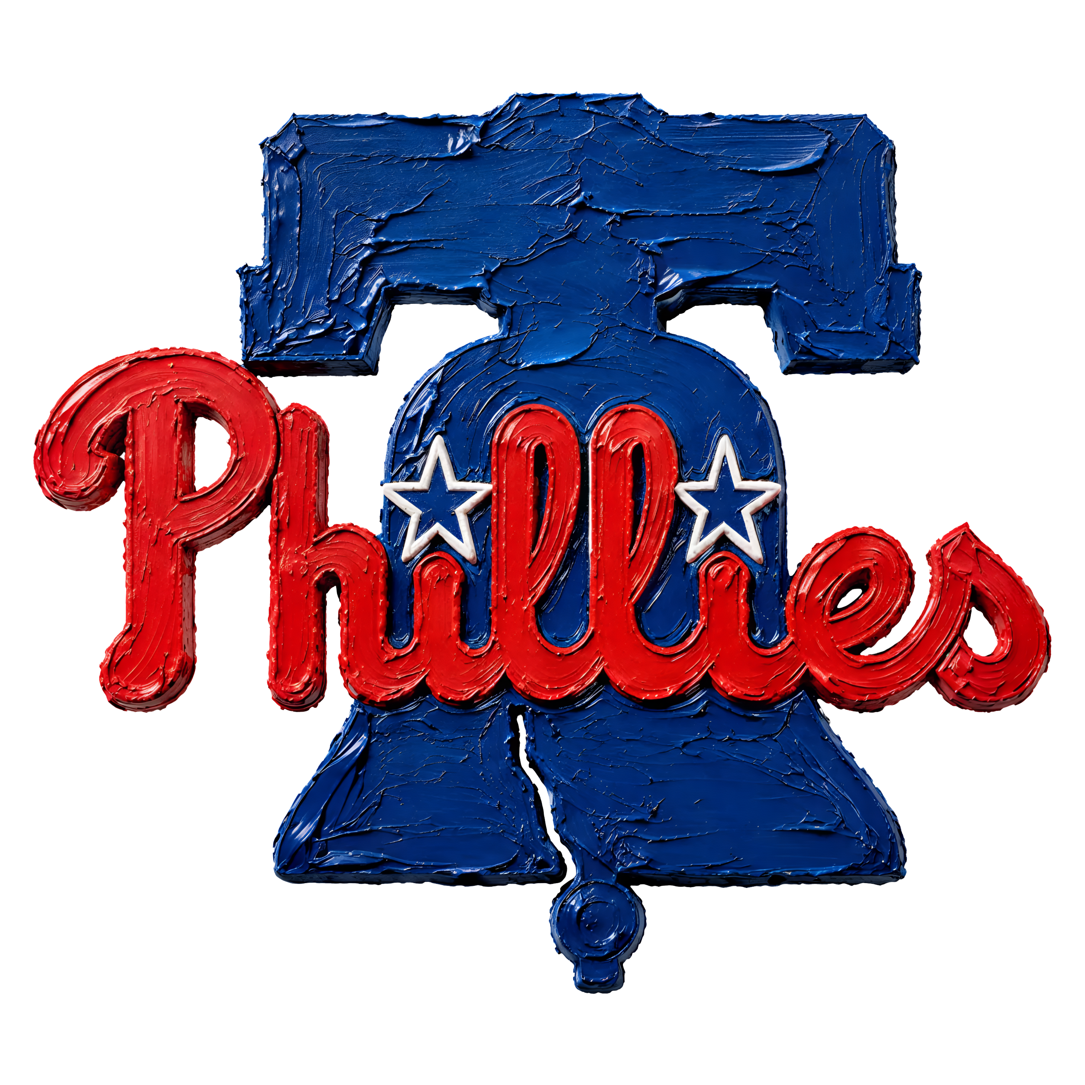 Randomness 1311 - Phillies Impasto