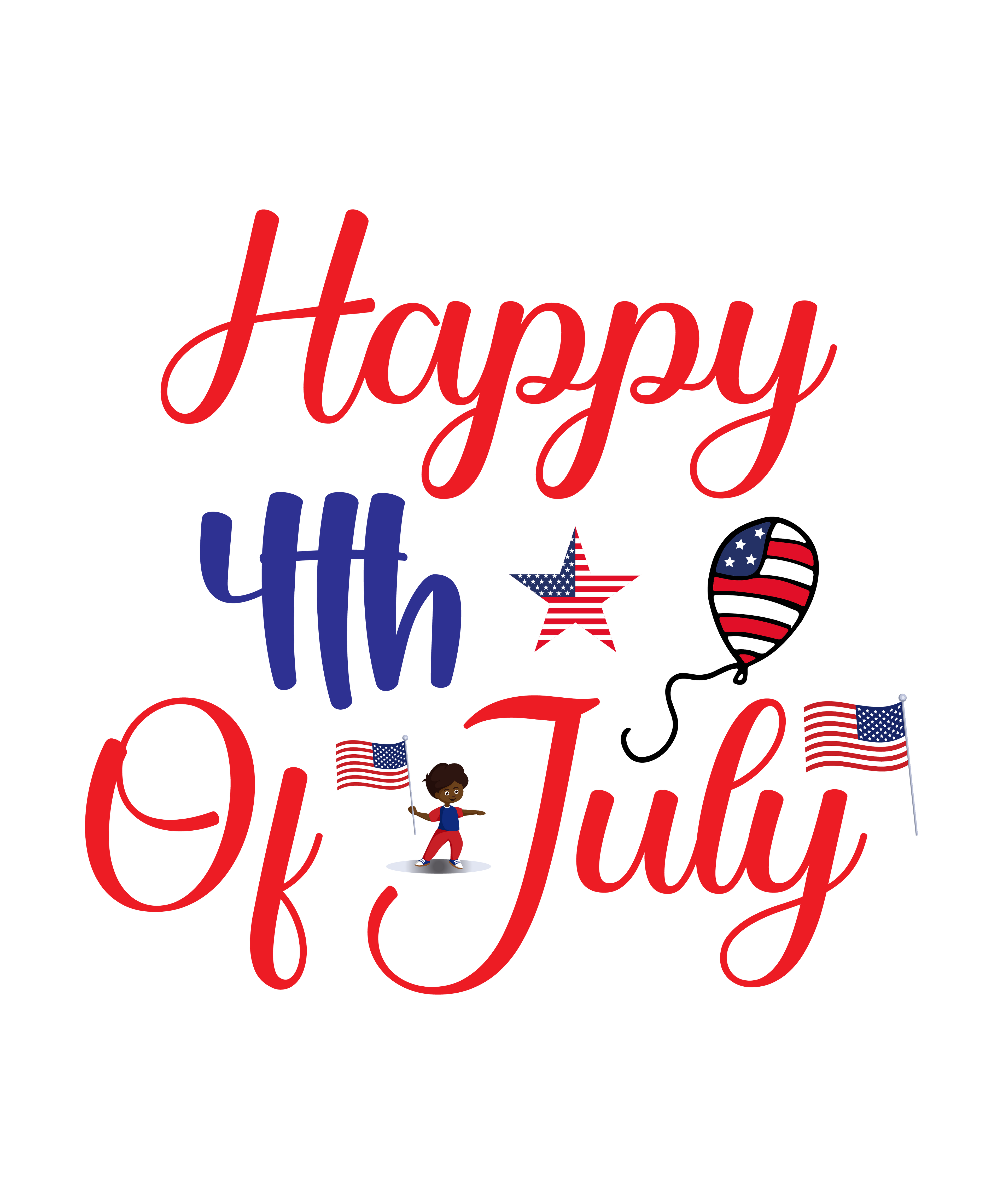 4th of July 172 - 461