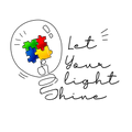 Autism 752 - Copy Of A05 L240414 14 Autism Awareness Puzzle 14